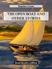 The Open Boat and Other Stories