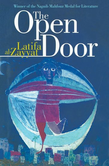 The Open Door - Latifa al-Zayyat