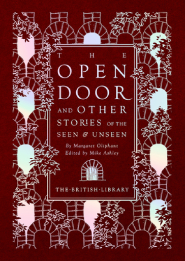 The Open Door - Margaret Oliphant