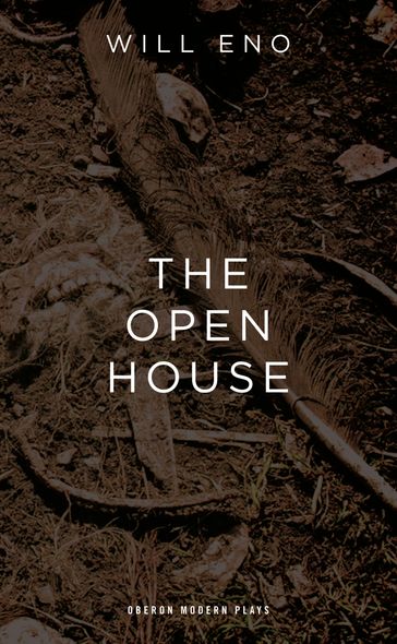 The Open House - Will Eno