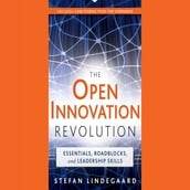 The Open Innovation Revolution