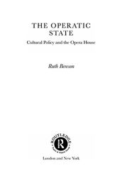 The Operatic State