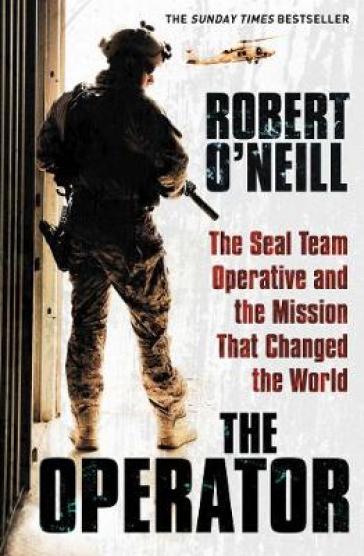 The Operator - Robert O