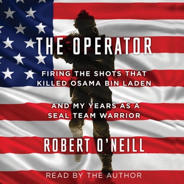 The Operator - Robert O