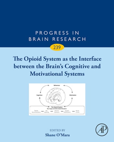 The Opioid System as the Interface between the Brain's Cognitive and Motivational Systems - Shane O