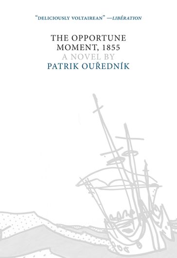 The Opportune Moment, 1855 - Patrik OurednÃ­k