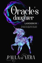 The Oracle s Daughter