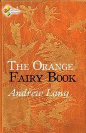 The Orange Fairy Book