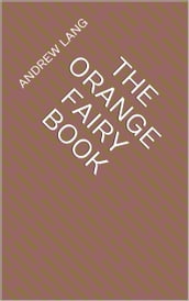 The Orange Fairy Book