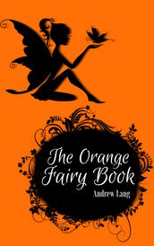 The Orange Fairy Book