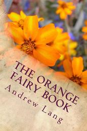 The Orange Fairy Book