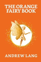 The Orange Fairy Book