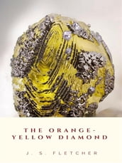 The Orange-Yellow Diamond