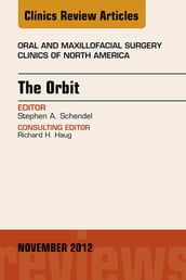 The Orbit, An Issue of Oral and Maxillofacial Surgery Clinics