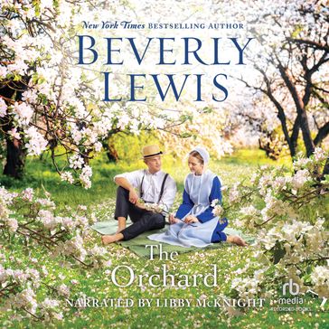 The Orchard - Beverly Lewis