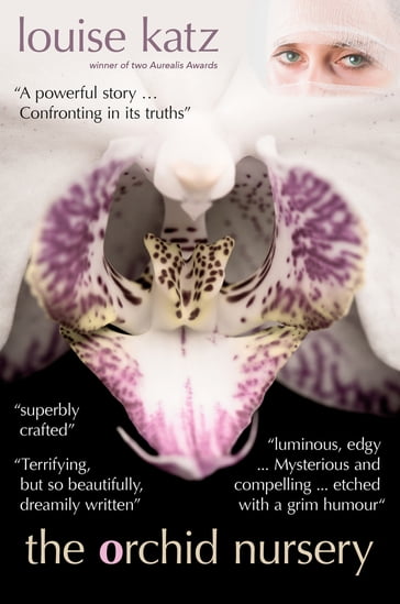 The Orchid Nursery - Louise Katz