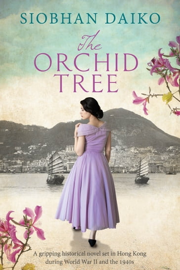 The Orchid Tree - Siobhan Daiko