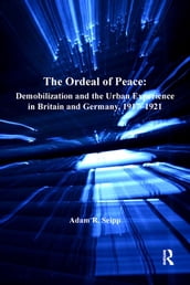The Ordeal of Peace