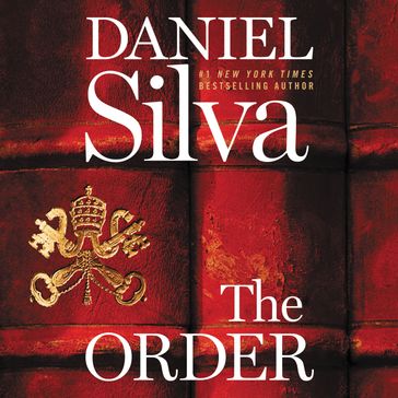 The Order - Daniel Silva