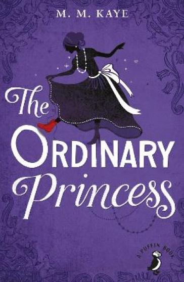 The Ordinary Princess - M M Kaye