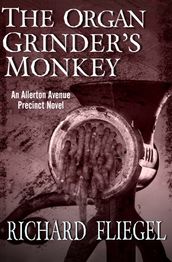 The Organ Grinder s Monkey