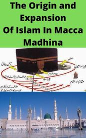 The Origin and Expansion Of Islam In Macca Medina