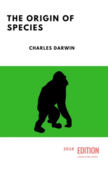 The Origin of Species - Charles Darwin