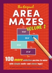 The Original Area Mazes, Volume 2