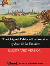 The Original Fables of La Fontaine