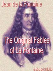 The Original Fables of La Fontaine