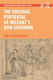 The Original Portrayal of Mozart