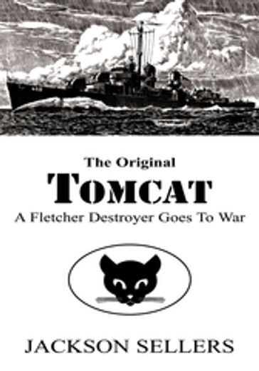 The Original Tomcat - Jackson Sellers