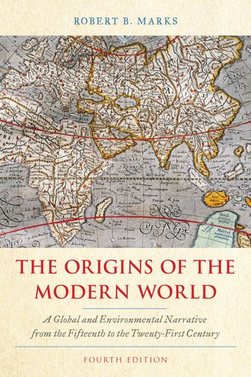 The Origins of the Modern World - Robert B. Marks - Whittier College