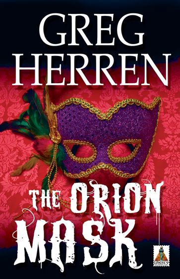 The Orion Mask - Greg Herren