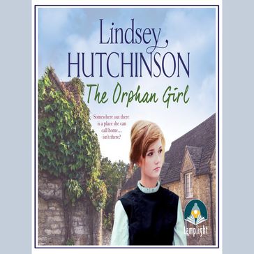 The Orphan Girl - Lindsey Hutchinson