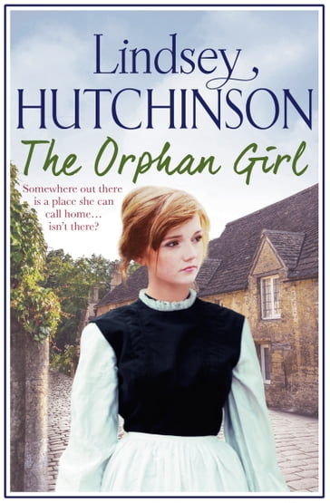 The Orphan Girl - Lindsey Hutchinson