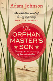 The Orphan Master