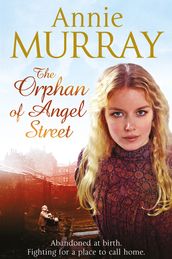 The Orphan of Angel Street