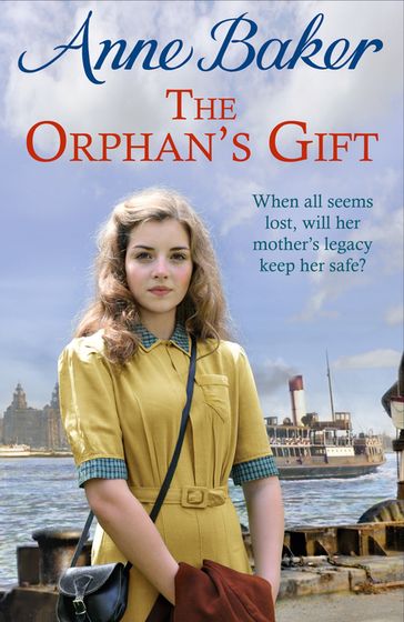 The Orphan's Gift - Anne Baker