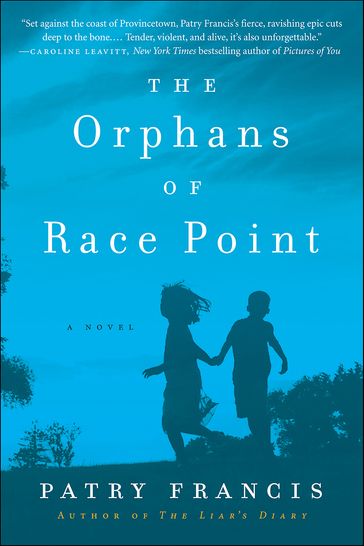 The Orphans of Race Point - Patry Francis