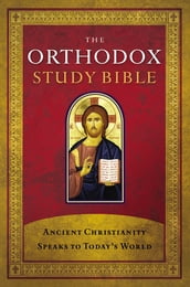 The Orthodox Study Bible