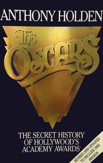 The Oscars - Anthony Holden