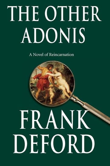 The Other Adonis - Frank Deford