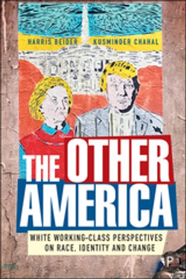 The Other America - Harris Beider - Kusminder Chahal