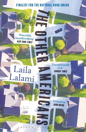 The Other Americans - Laila Lalami