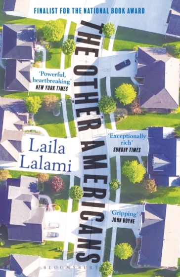 The Other Americans - Laila Lalami