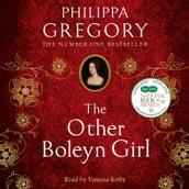 The Other Boleyn Girl: The second novel in the gripping tudor court series by the bestselling author of historical fiction, Philippa Gregory