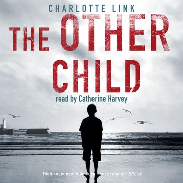 The Other Child - Charlotte Link