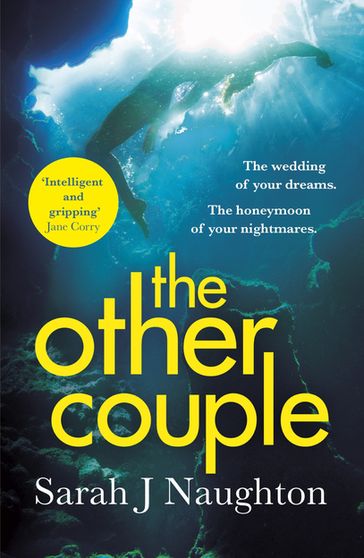 The Other Couple - Sarah J Naughton