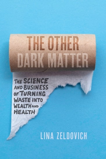 The Other Dark Matter - Lina Zeldovich